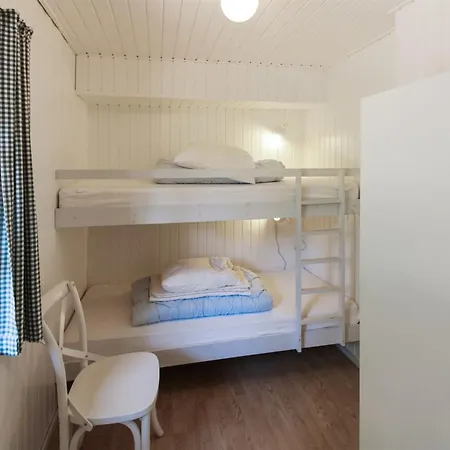 Ferienhaus Jale - 50m From The Sea By Interhome Neksø