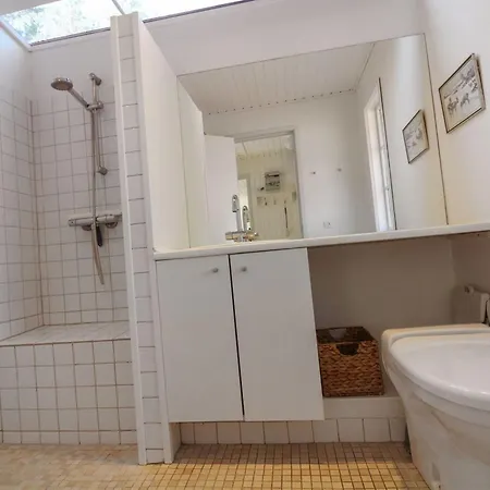 Ferienhaus Jale - 50m From The Sea By Interhome Neksø