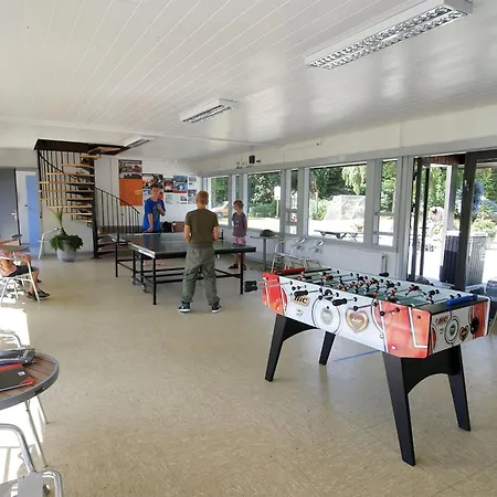 Jale - 50m From The Sea By Interhome Ferienhaus Neksø