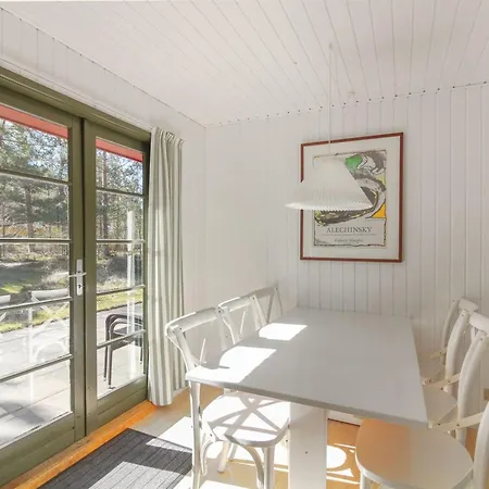 Jale - 50m From The Sea By Interhome Neksø