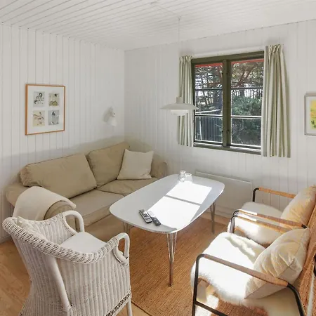 Feriehus Jale - 50m From The Sea By Interhome Neksø