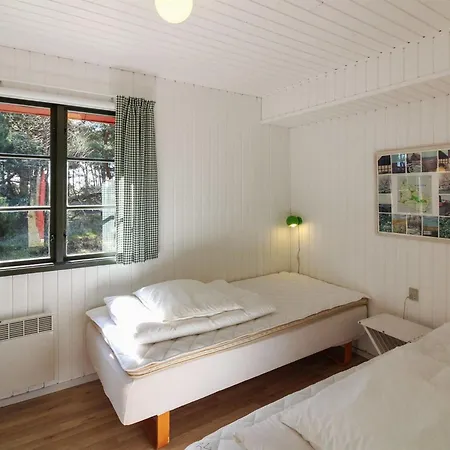 Holiday home Jale - 50m From The Sea By Interhome Nexo