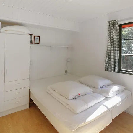 Jale - 50m From The Sea By Interhome * Neksø