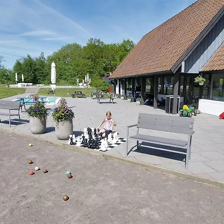 Jale - 50m From The Sea By Interhome * Neksø