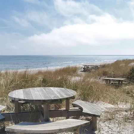 Jale - 50m From The Sea By Interhome Neksø
