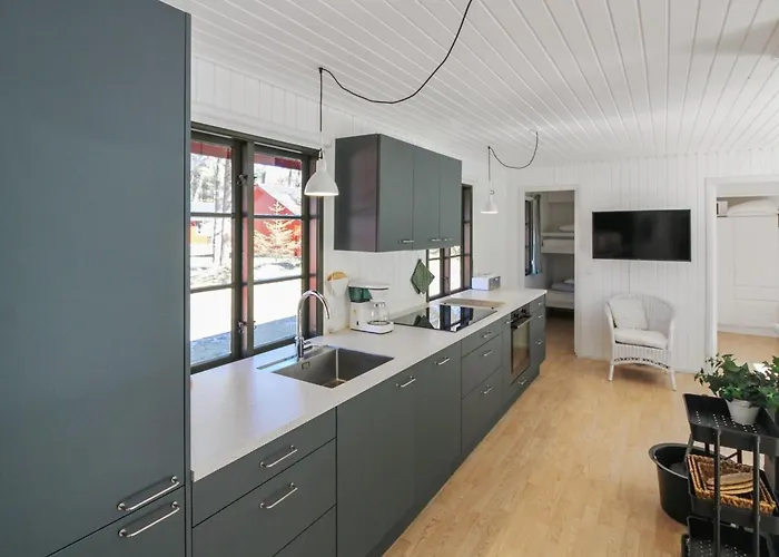 Jale - 50m From The Sea By Interhome Nyaraló Neksø