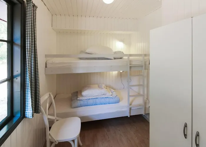 Nyaraló Jale - 50m From The Sea By Interhome Neksø