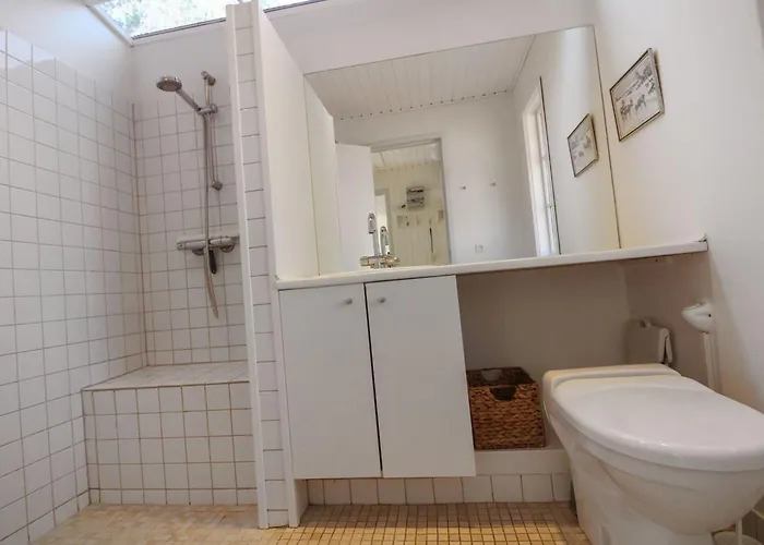 Nyaraló Jale - 50m From The Sea By Interhome Neksø