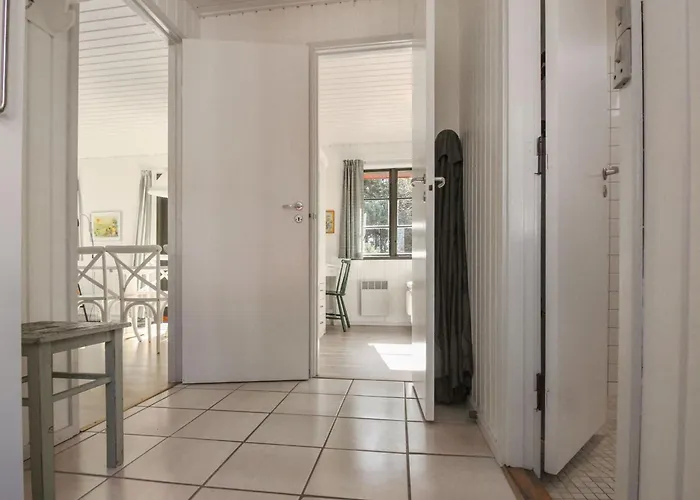 Jale - 50m From The Sea By Interhome * Neksø