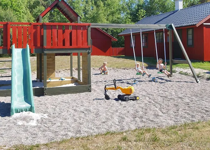 Jale - 50m From The Sea By Interhome Nyaraló Neksø