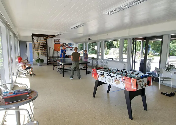 Jale - 50m From The Sea By Interhome Nyaraló Neksø